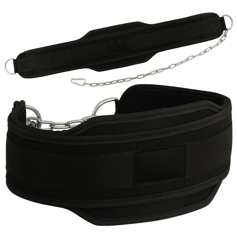 Gym Belt